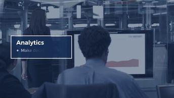 Analytics Literacy for Business Professionals | LEORON