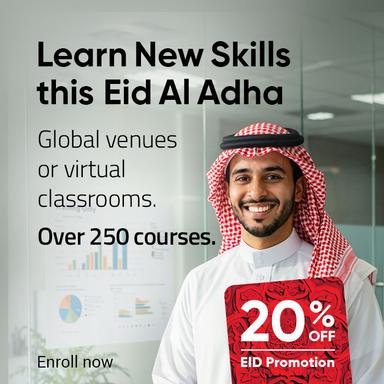 Course promo
