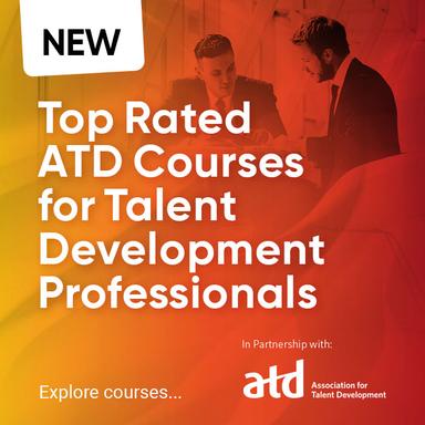 Course promo