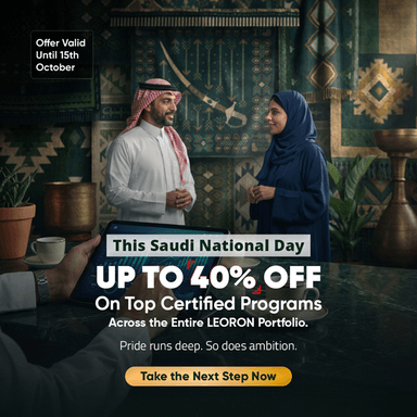 Course promo