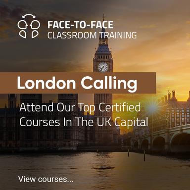 Course promo