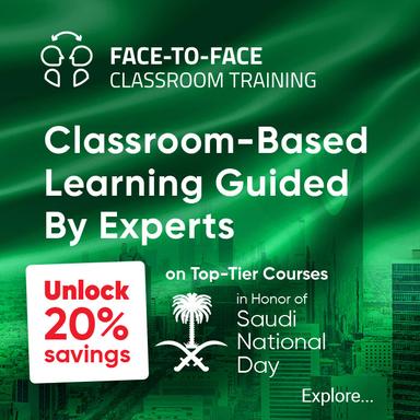Course promo