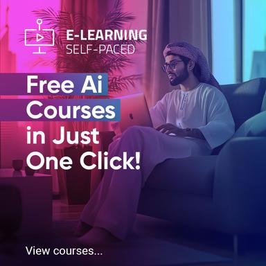 Course promo