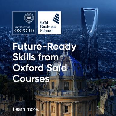 Course promo