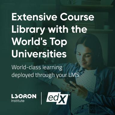 Course promo