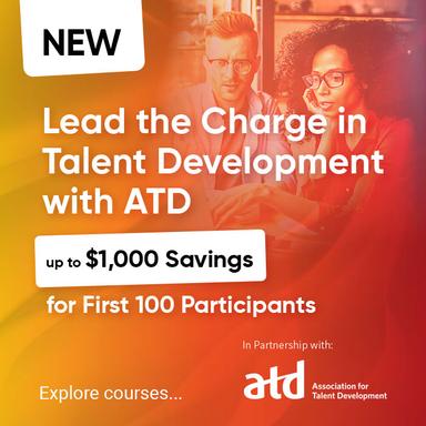 Course promo