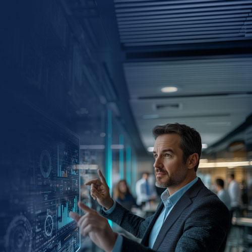 AI in Finance