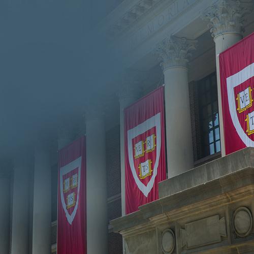 Harvard VPAL Cybersecurity: Managing Risk in the Information Age