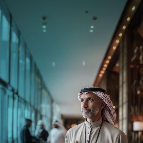 Hospitality and Tourism