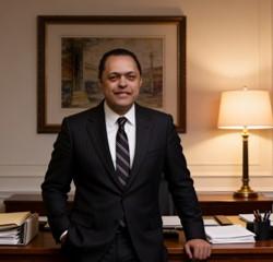 Ahmed El-Ashkar