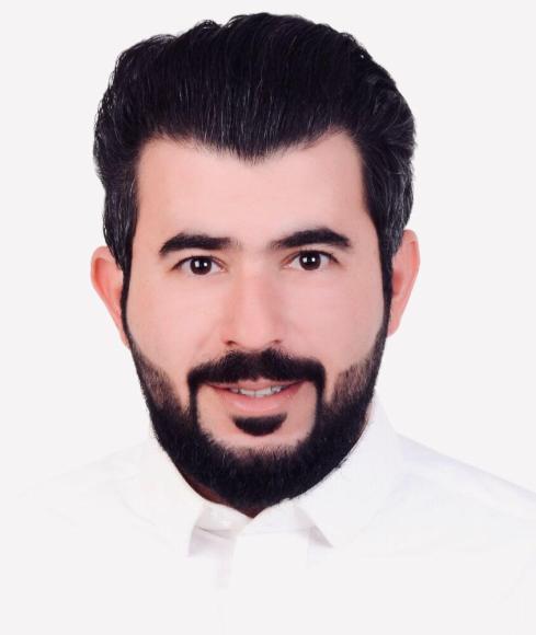Ahmed K. AlWaheidi