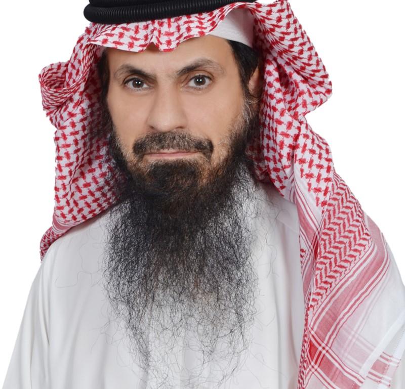 Majid Aba Alkhail