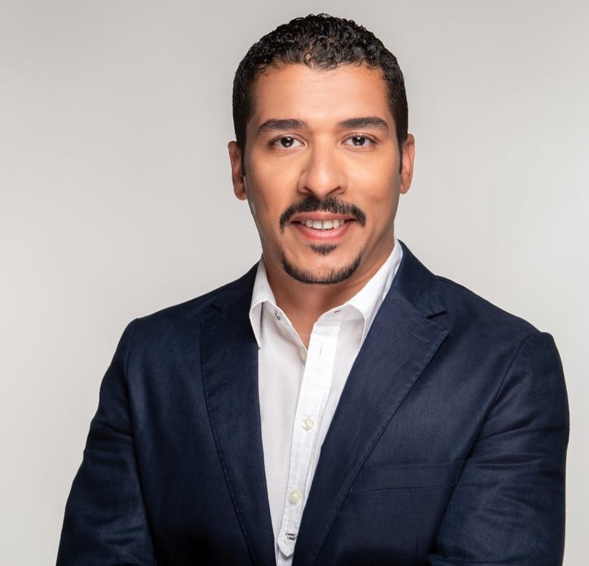Mohamed Helmy