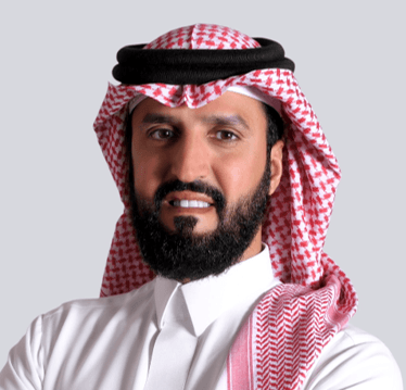 Mohammed Aldosari