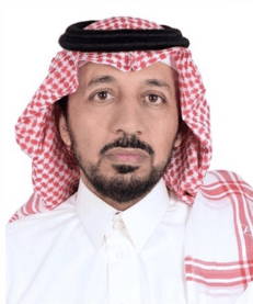 Mohammed Alqurashi