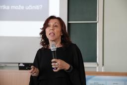 Silvana Tomic Rotim