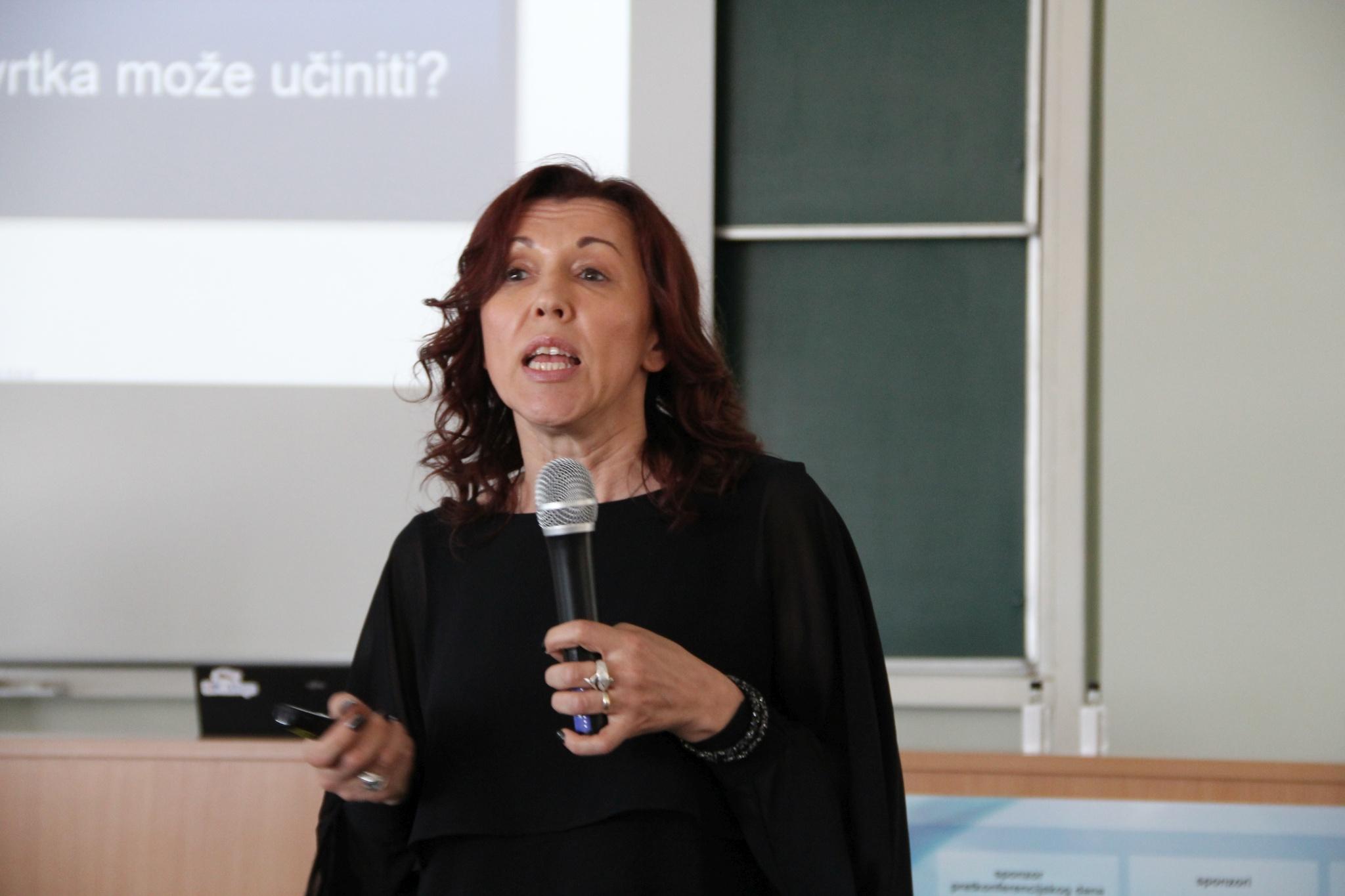 Silvana Tomic Rotim