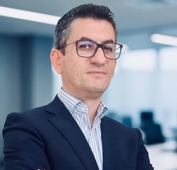 Adrian Besimi