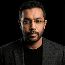 Ahmed Al-Halawany