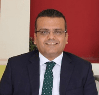 Ali Al-Khateeb