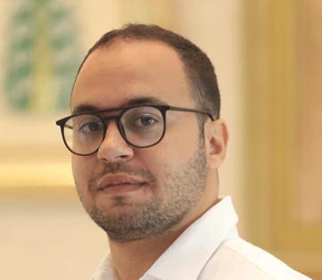 Charaf Louhmadi