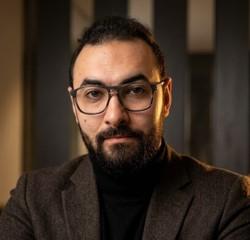 Ehab Asker