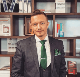 Goran M.