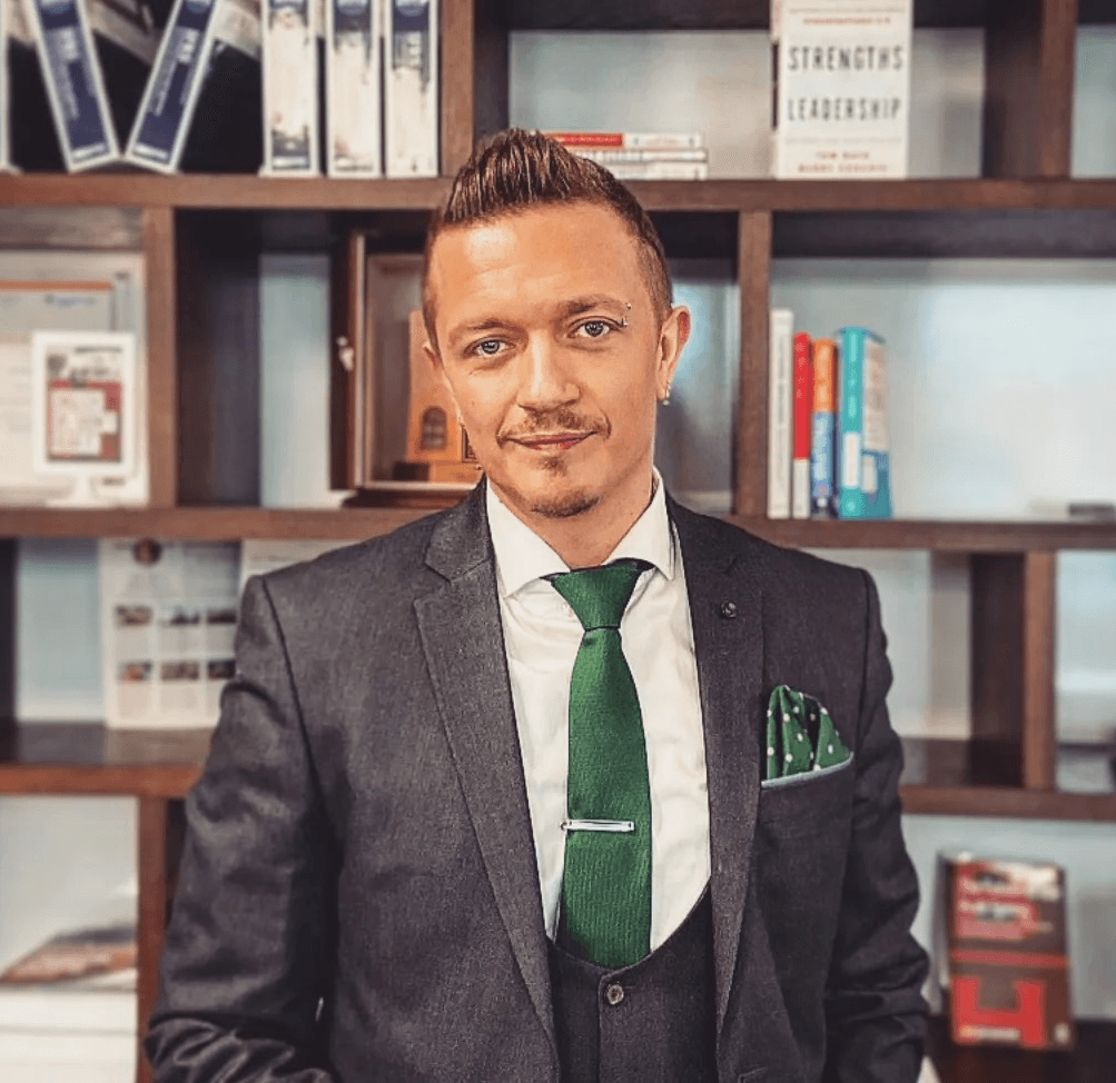 Goran M.