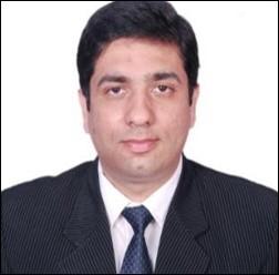 Jatin Taneja