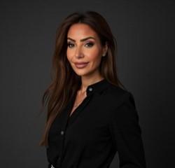 Madonna Ghanem