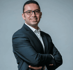 Mohamed Elrouby