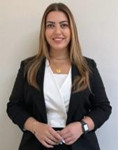 Nadeen Haddad