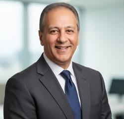 Ziad Shaker