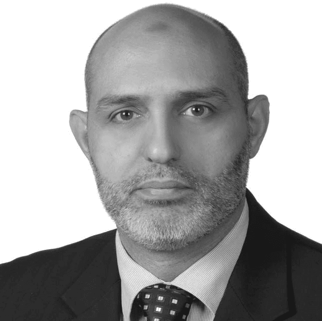 Aqel M.