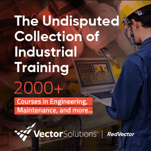 Collection of Industrial Training