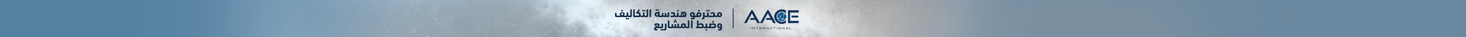 AACE — Cost Engineering & Project Controls Professionals