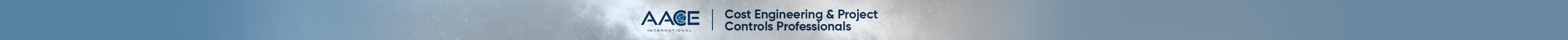 AACE — Cost Engineering & Project Controls Professionals