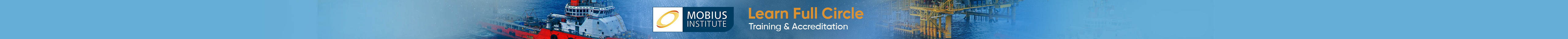 Mobius — Learn Full Circle. Training & Accreditation