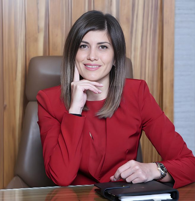 Mariana Ignatov